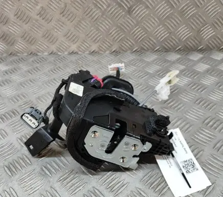 Hyundai IONIQ 6 Rear door lock 81410KL300