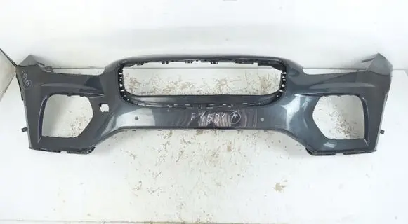 Jaguar E-Pace Front bumper 17F003
