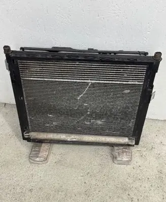 Mercedes-Benz GLE AMG (W166 - C292) Radiator set A0999062500 A1665000603