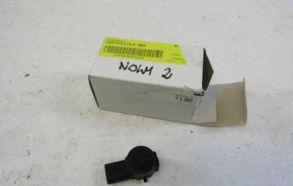 Parking PDC sensor