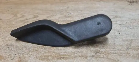 Volvo XC90 Steering wheel adjustment handle/lever 30680262