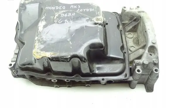 Ford Escort Oil sump 1C1Q-6U003-AD