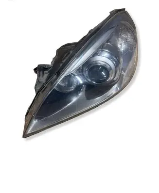 Volvo S60 Headlight/headlamp EB107