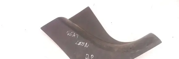 Seat Leon (1M) Foot area side trim 1M1863484