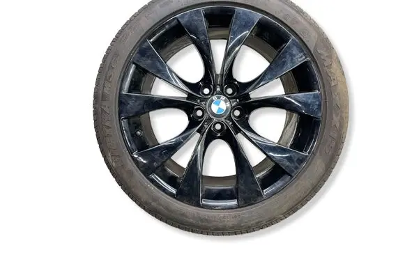 BMW X5 E70 R20 alloy rim 8037350 11J