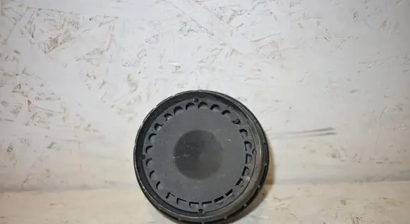 BMW X5 E70 Alarm system siren 9124581