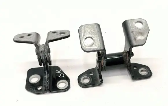 Dodge Durango III Rear door hinge set 85574F