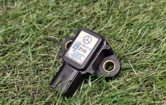 Air pressure sensor