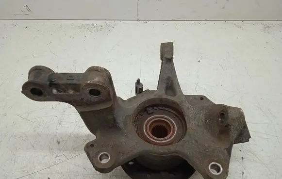 Renault Scenic III - Grand scenic III Front wheel hub