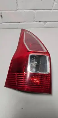 Renault Megane II Rear/tail lights 8200417349 982103 2VP98200801
