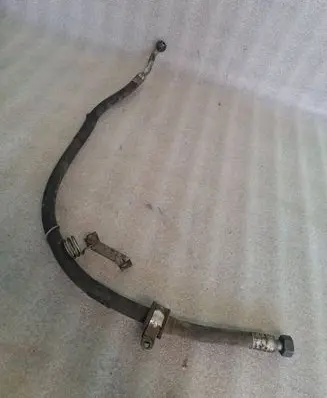 Audi A6 S6 C4 4A Other air conditioning (A/C) parts 4A0260701