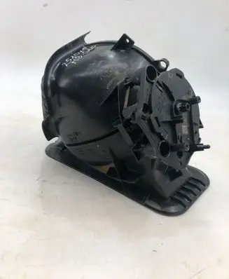 Mercedes-Benz GLC C254 Interior heater climate box assembly housing T12104c