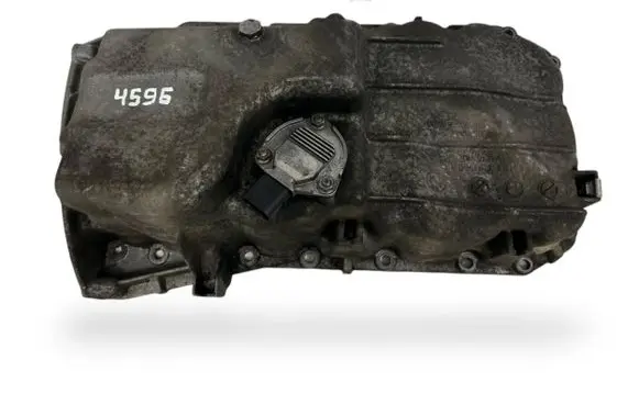BMW 3 E90 E91 Oil sump 7797969 11137797969 14341610