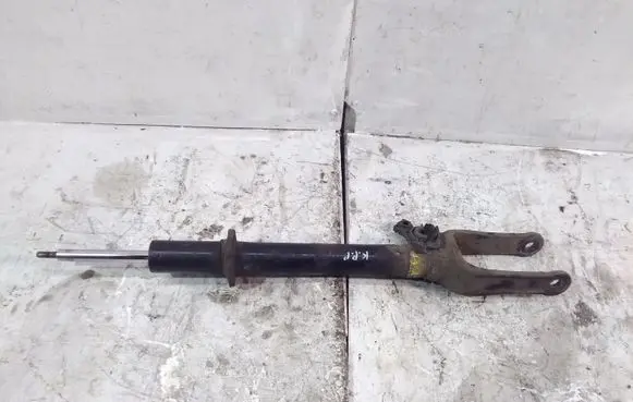 Mercedes-Benz ML W164 Front shock absorber/damper