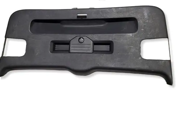 Volkswagen Sharan Tailgate trim 7N0867601 7N0867601A