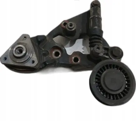 Volkswagen Crafter Generator/alternator belt tensioner 076145169A