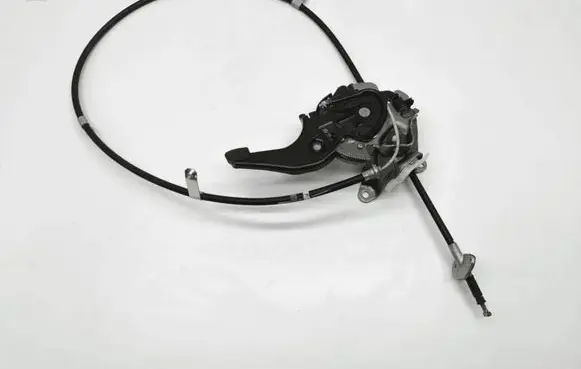 Lexus IS III XE30 Handbrake/parking brake lever assembly