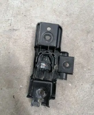 Hyundai Tucson IV NX4 Rear parking sensor holder (PDC) 