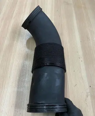 Iveco Daily 6th gen Air intake duct part 5801317091