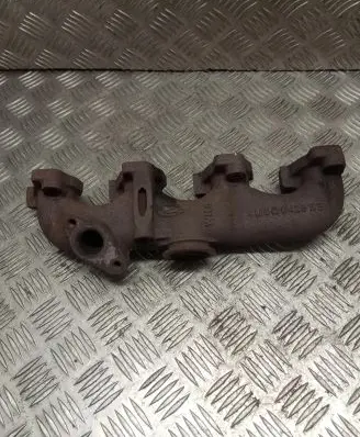 Ford Focus C-MAX Exhaust manifold 4M5Q0428BB