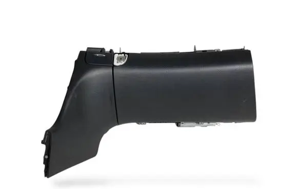 Mercedes-Benz E W211 Glove box set A2118601305 A2116801952