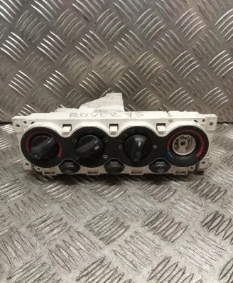 Rover 75 Climate control unit