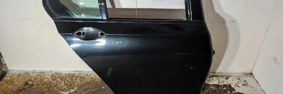 BMW 7 F01 F02 F03 F04 Rear door 7188411