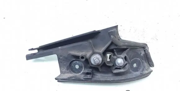 BMW 1 F20 F21 Other engine bay part 7632000 12527632000