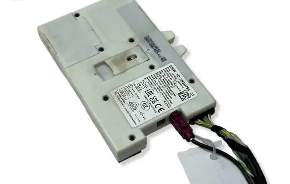 BMW 1 F40 Other control units/modules 5B3B795