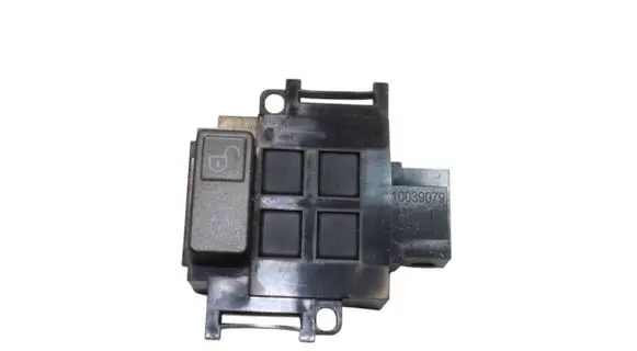 Land Rover Discovery 4 - LR4 Central locking switch button AH2214017AA
