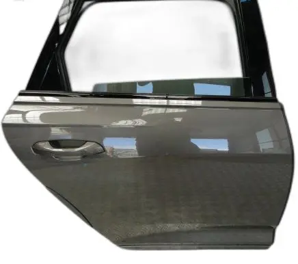 Audi A6 S6 C8 4K Front door 4K022