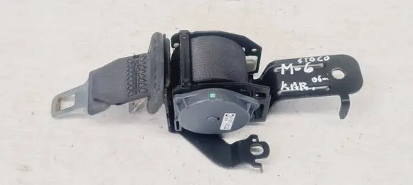 Mazda 6 Roof seat belt G0A92 DH745SS