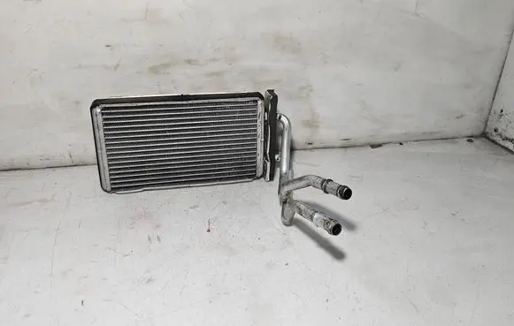 Ford Transit Heater blower radiator 