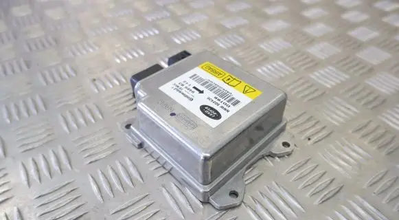 Land Rover Discovery 3 - LR3 Airbag control unit/module UAV6J09ACWU 4F2T14A624AA