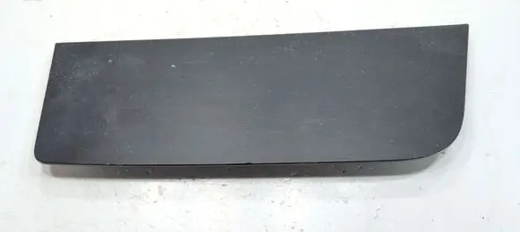 Volkswagen Amarok II Rear fender molding trim N1XB17B811A