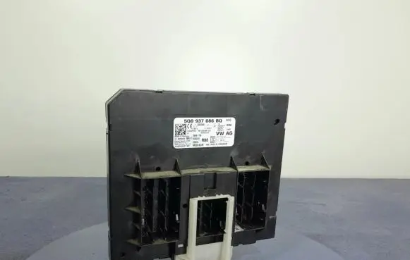 Skoda Kodiaq Other control units/modules 5Q0937086BQ