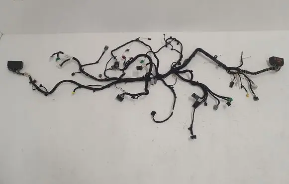 Ford B-MAX Engine installation wiring loom AV1T14K024CFG