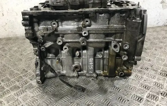 Toyota Auris 150 Engine block 114000R020 1141009250