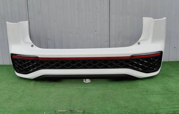 Volkswagen Tayron I Rear bumper