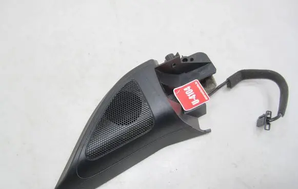 Volkswagen Golf VI Front door high frequency speaker 1K0035411C