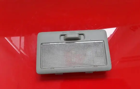 Fiat Sedici Front seat light NOCODE