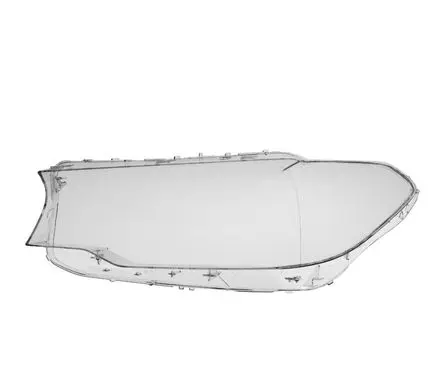 BMW 5 G30 G31 G38 Headlight lense 63117214961