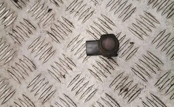 Volkswagen Touareg I Parking PDC sensor 1j0919275