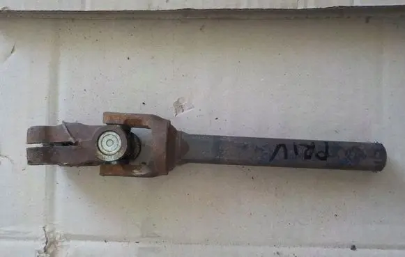 Toyota Prius (XW20) Steering wheel axle set 8778886