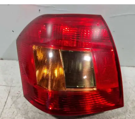 Rear/tail lights