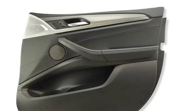 BMW X4 G02 Front door card panel trim 7410282