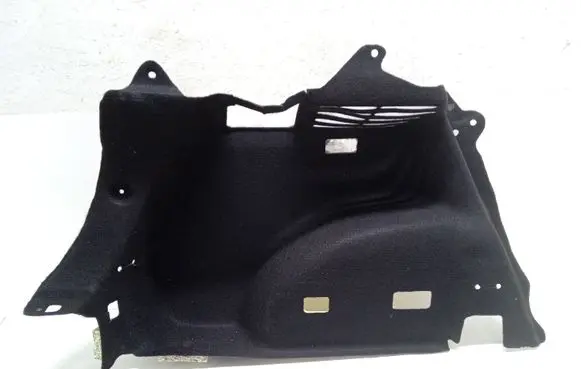 Renault Kadjar Trunk/boot side trim panel 849512953R 10217T254