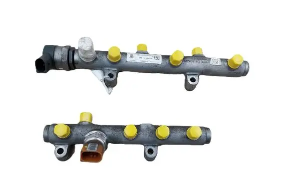 Audi Q5 SQ5 8R Fuel main line pipe 059130090AH 057130764H