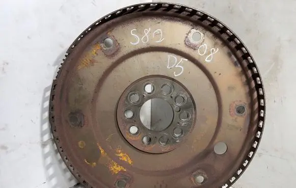 Volvo S80 Flywheel 30677196