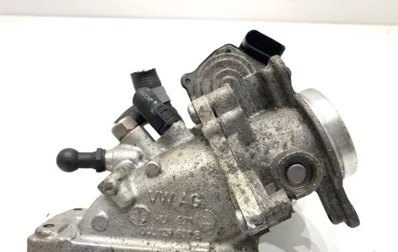 Seat Leon (5F) Engine shut-off valve 04L128063P